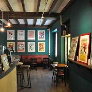 Hostel20 Hostal