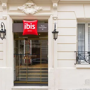 Hotel Ibis Vaugirard Porte De Versailles