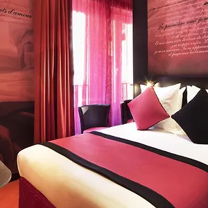 Montmartre Mon 4* Paris