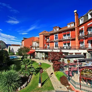 Hotel Western Beauséjour