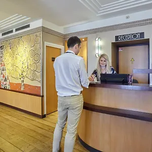Opéra D'antin Hotel