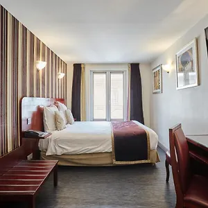 Opéra D'antin Hotel