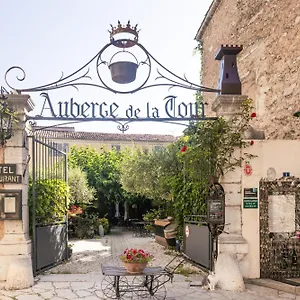 Hotel Auberge De La Tour