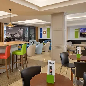 Hotel Roissy