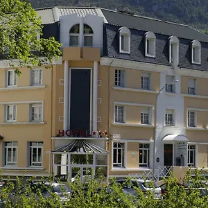 Hotel Sainte Catherine