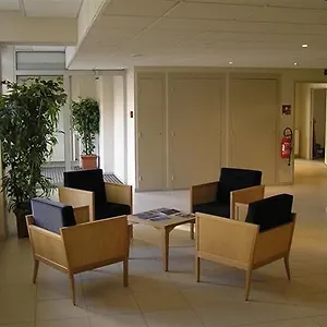 Mariale By Popinns Apartahotel