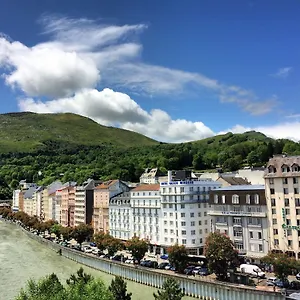 Saint Jean Apartahotel