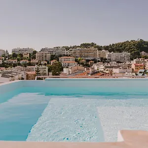 Hotel Amour Nice 4* Nizza