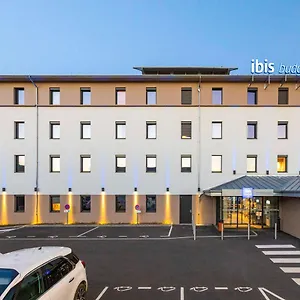 Hotel Ibis Budget Rte Lorient