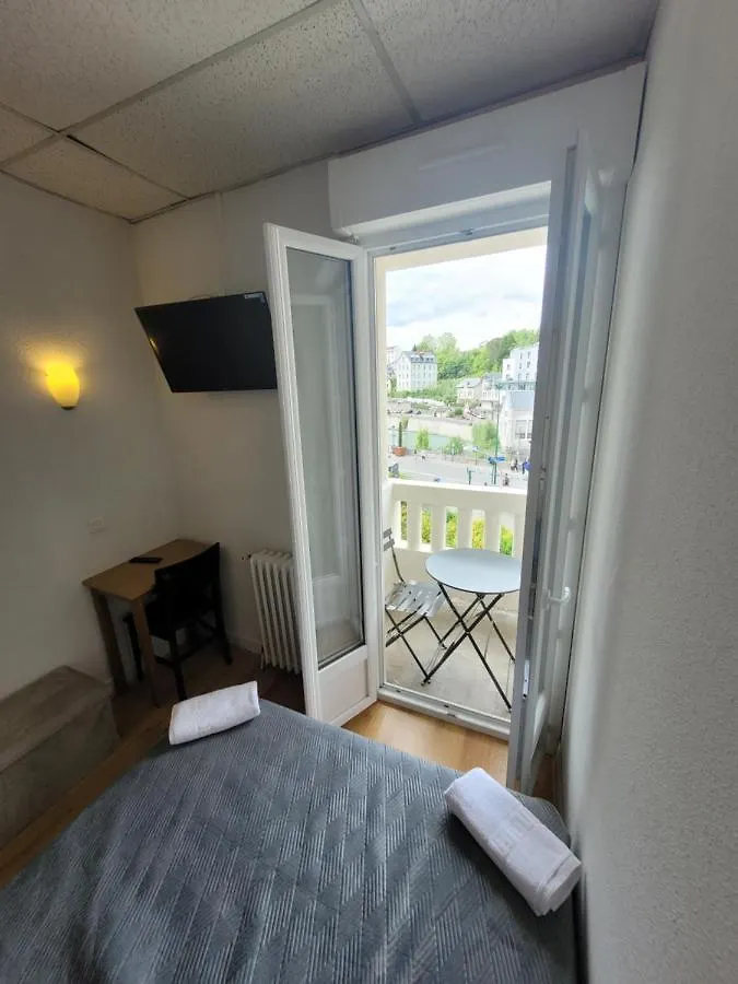 Hotel Hôtel Marquette Lourdes