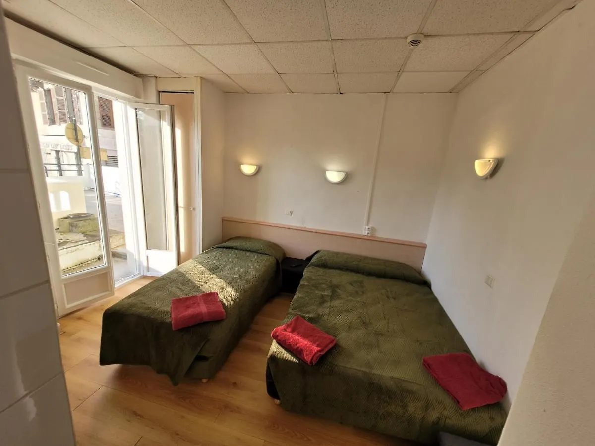 Hotel Marquette Lourdes