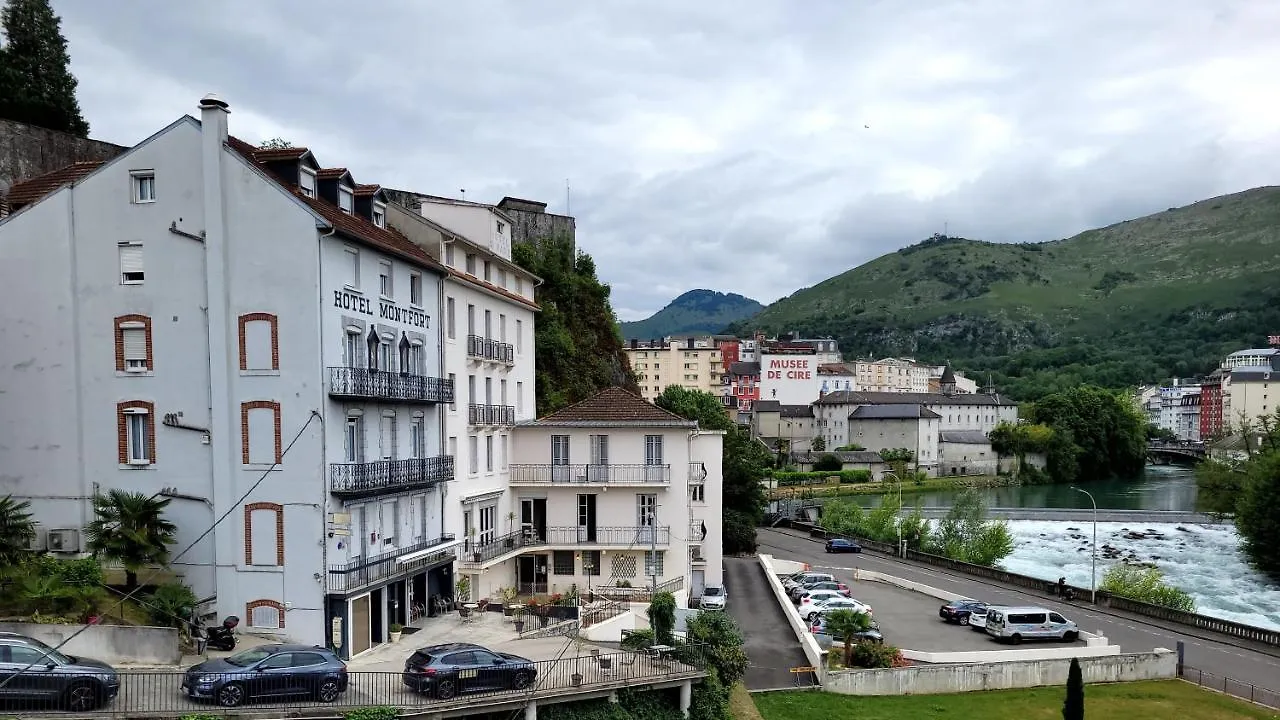 Hotel Marquette France